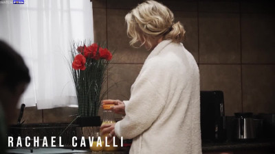 Rachael Cavalli - One Moment With Mommy 07 07 2023