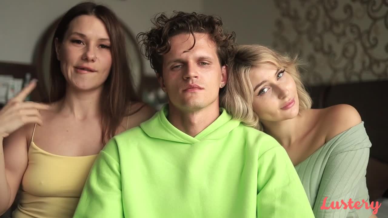 Alena Russel Valeriya - Ass Appeal - Watch Latest Porn Video at ePornHome.com for Free.