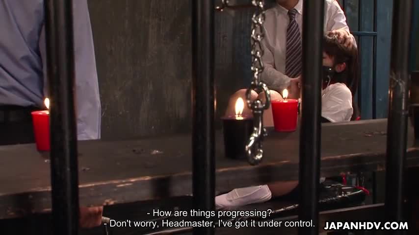 JapanHDV Yu Ayana - Secret Prison Yu Ayana Scene2 2023 08 03 - Watch Latest Porn Video at ePornHome.com for Free.